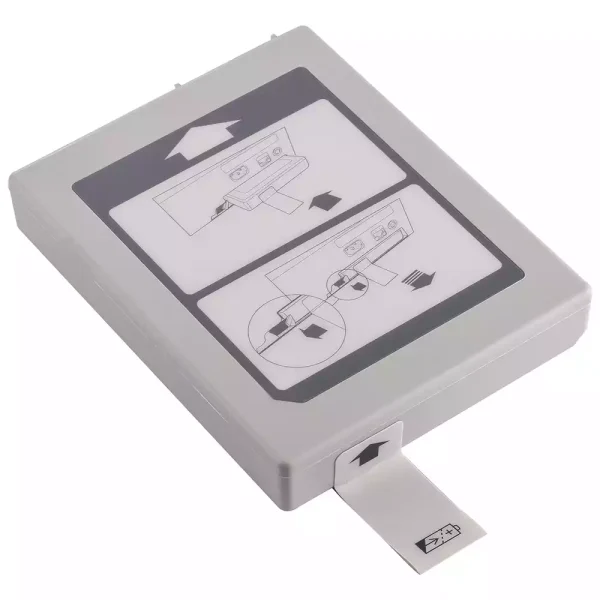Bateria de repuesto para Philips HEARTSTART XL+ 989803167281 - Imagen 2