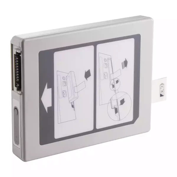 Bateria de repuesto para Philips HEARTSTART XL+ 989803167281 - Imagen 3