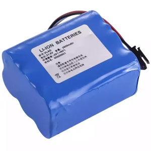 Bateria de repuesto para VLAD CW-6S1P1807