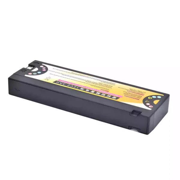 Bateria de repuesto para Mindray IPM9800,LCS-1912 - Imagen 2