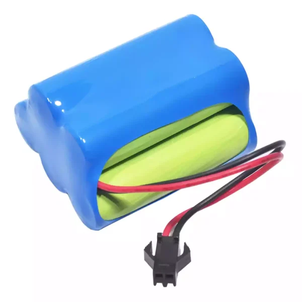 Bateria de repuesto para SANYO Twicell 5HR-AAC,SANYO MDF-137,MDF-U333,MDF-U537,MDF-U537D,MDF-V7486SC,MDF-C8V,VIP Plus - Imagen 4