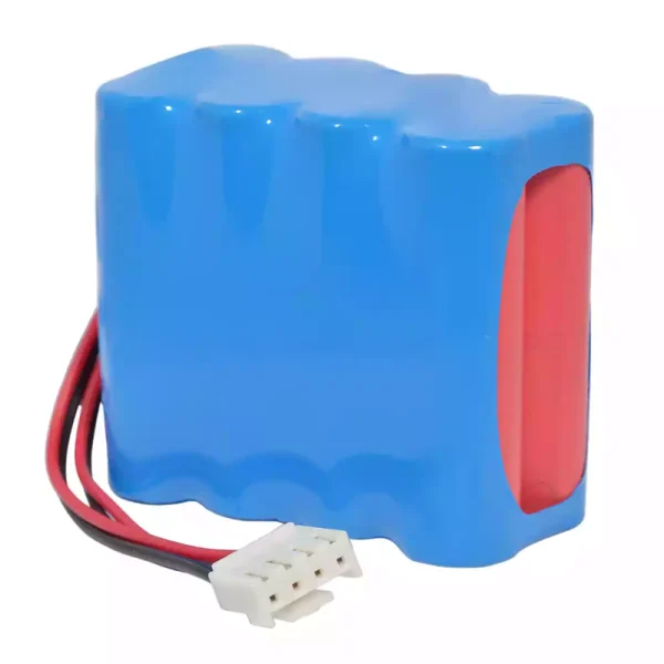 Bateria de repuesto para CONTEC ECG-1112 ECG-1114 M05-32442L-0 ECG1201 ECG1201G - Imagen 2