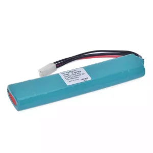 Bateria de repuesto para 3200497-000,11141-000068,14200330