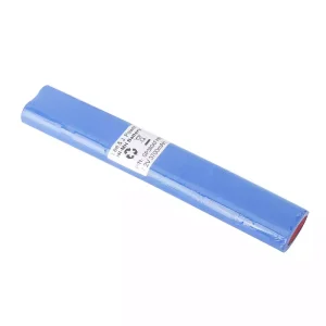 Bateria de repuesto para METTLER TOLEDO CRANEMATE GP380AFH6S Y0869646GK
