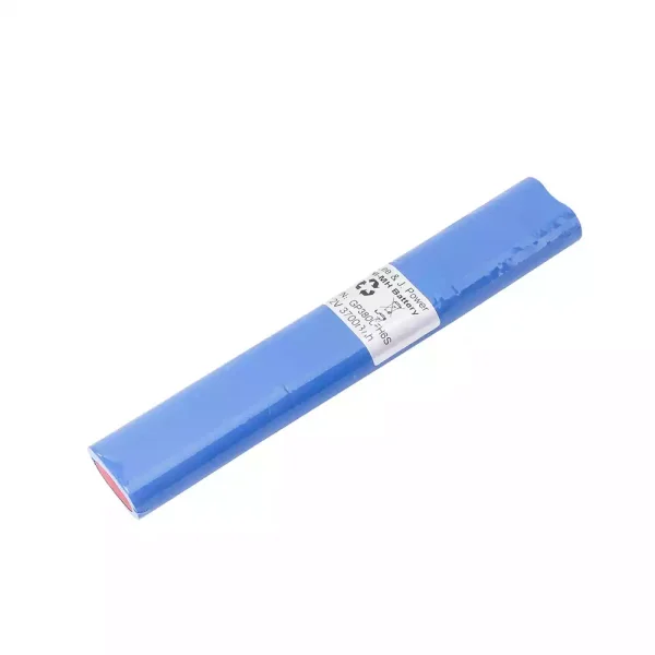Bateria de repuesto para METTLER TOLEDO CRANEMATE GP380AFH6S Y0869646GK - Imagen 3