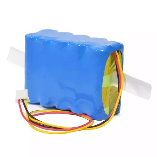 Bateria de repuesto para XINKE SA211 LP220 FA313 LP215 SA213 FA323 p2000-p2 - Imagen 2