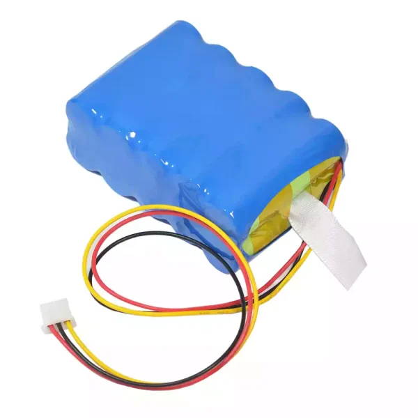 Bateria de repuesto para XINKE SA211 LP220 FA313 LP215 SA213 FA323 p2000-p2 - Imagen 4