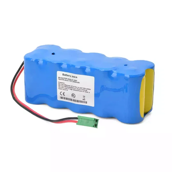 Bateria de repuesto para 303 444 09,OM11208