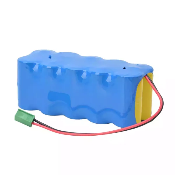 Bateria de repuesto para 303 444 09,OM11208 - Imagen 2