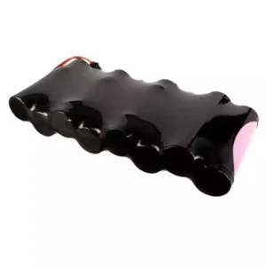 Bateria de repuesto para Drager MS18340,MS14234