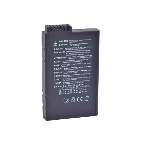 Bateria de repuesto para Suresign VS2,VS3,V24E,VS4,VM4,VM6,VM8,VM3