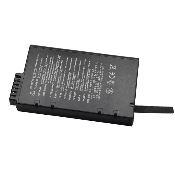 Bateria de repuesto para Suresign VS2,VS3,V24E,VS4,VM4,VM6,VM8,VM3 - Imagen 3