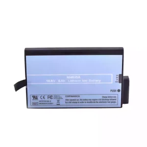 Bateria de repuesto para Philips M4605A,989803135861