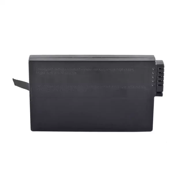 Bateria de repuesto para Philips MP20,MP30,MP40,MP50,MP60,MP70,MP80, MP90,M8001A,M8002A,M8100,MX500,MX450,MX600 - Imagen 2