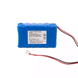 Bateria de repuesto para JUMPER Doppler JPD-200C