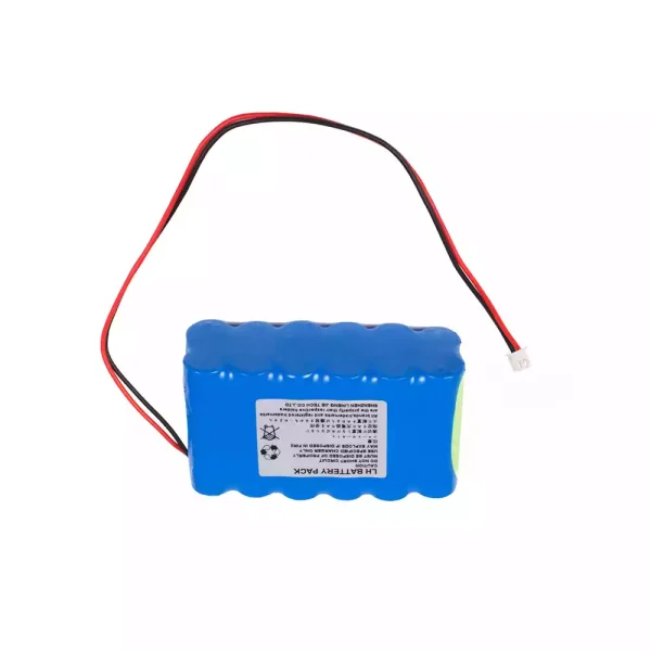 Bateria de repuesto para JUMPER Doppler JPD-200C - Imagen 2