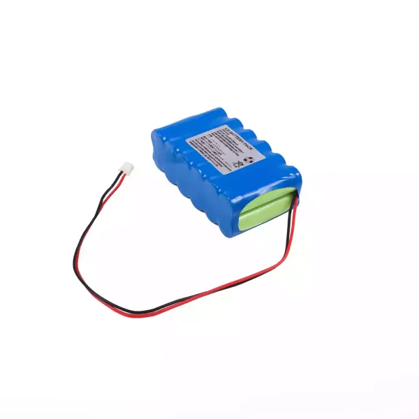 Bateria de repuesto para JUMPER Doppler JPD-200C - Imagen 4