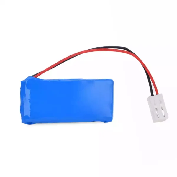 Bateria de repuesto para AEC703466 - Imagen 3