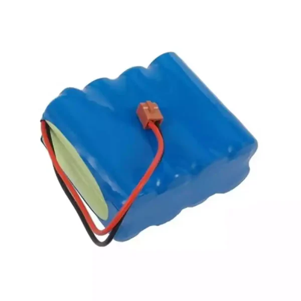 Bateria de repuesto para Terumo TE-331,TE-311,TE-312,TE-332,TE-135,TE-371 - Imagen 2