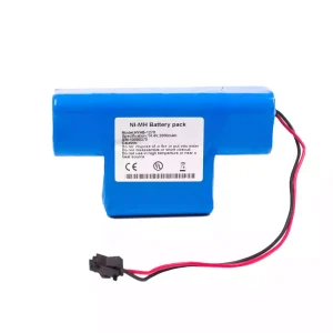 Bateria de repuesto para Kadenyasen HYHB-1270 HYHB-1730 TY2881B