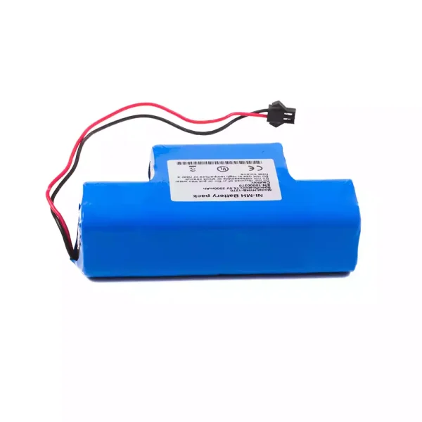Bateria de repuesto para Kadenyasen HYHB-1270 HYHB-1730 TY2881B - Imagen 2