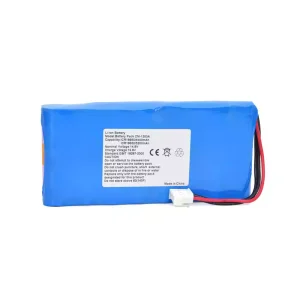 Bateria de repuesto para COMEN CM-1200A,CM1200
