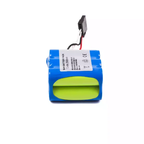 Bateria de repuesto para KEELER 65808 250AFH6YMXZ EP39-22079 1202-P-6229 291980 - Imagen 4