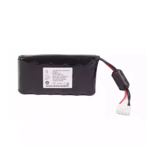 Bateria de repuesto para Fukuda BTE-001,510191990