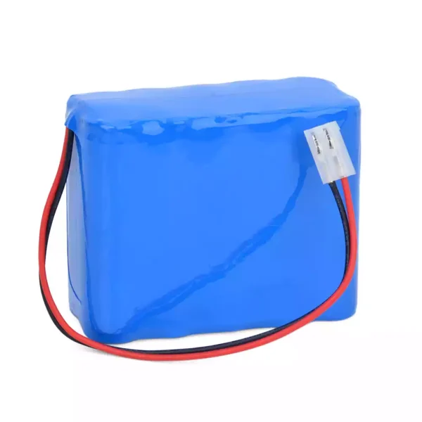 Bateria de repuesto para M&B CD2000 MB526 MB526B ECG-1212 MB526T12 - Imagen 2