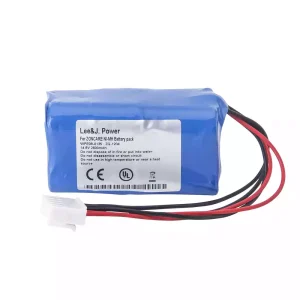 Bateria de repuesto para Zoncare WPE08-0135,WPF01-0813,WPD04-0178,WPE04-0184,WPF12-0197,WPD07-0035,WPD-0080