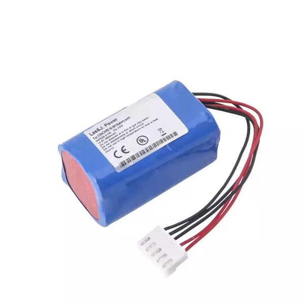 Bateria de repuesto para Zoncare ZQ-1204 - Imagen 4