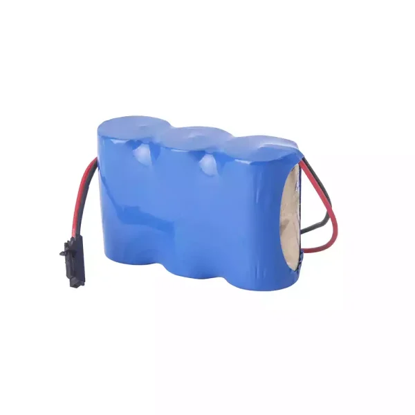 Bateria de repuesto para Welch Allyn Lumiview 20502 72250 - Imagen 3