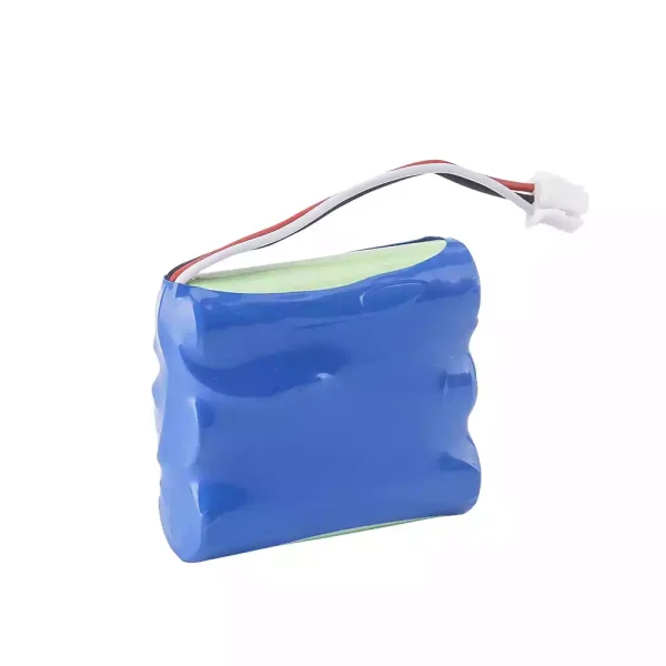 Bateria de repuesto para Omron BAT-2000,HXA-BAT-2000,HBP-1300 blood pressure monitor - Imagen 2