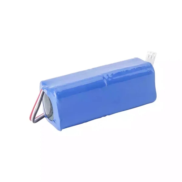 Bateria de repuesto para Fukuda HHR-16A8W1,Fukuda ME Cardisuny C-120,ME C120 - Imagen 2
