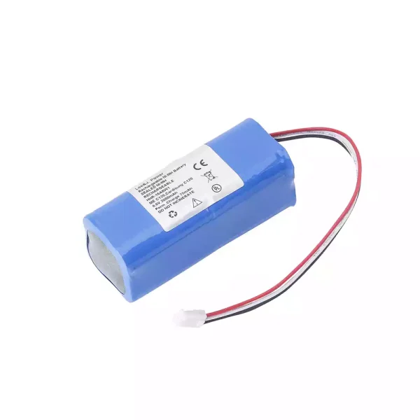 Bateria de repuesto para Fukuda HHR-16A8W1,Fukuda ME Cardisuny C-120,ME C120 - Imagen 4