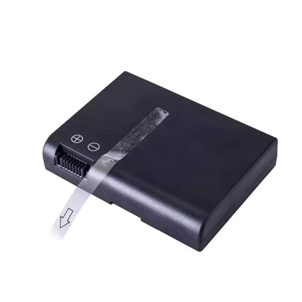 Bateria de repuesto para LB-08,12-100-0003,BIOLIGHT A5 A6 A8 Q3 V6 - Imagen 4