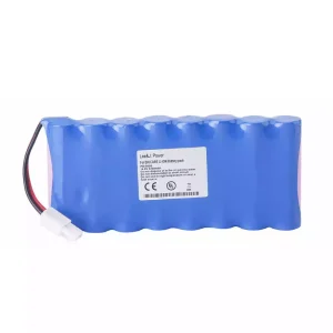 Bateria de repuesto para BIOCARE 4S2P18650,BIOCARE PM900 PM900S
