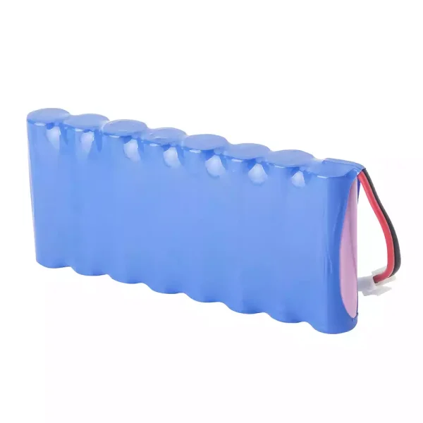 Bateria de repuesto para BIOCARE 4S2P18650,BIOCARE PM900 PM900S - Imagen 4