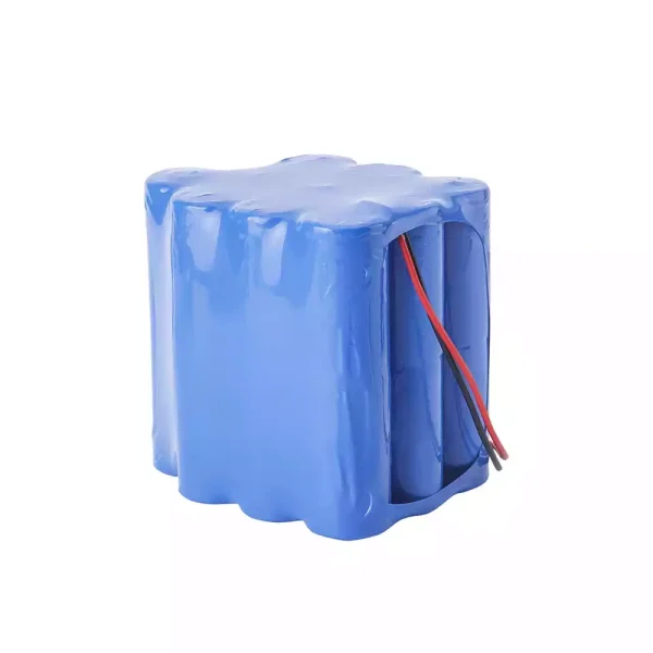 Bateria de repuesto para 20VECS1400,Cardioline Delta 60 60+,Interstate Batteries AMED5052 Unipower B11239 - Imagen 4