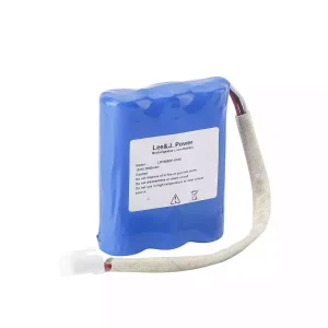 Bateria de repuesto para Newtech LR18650-1P3S