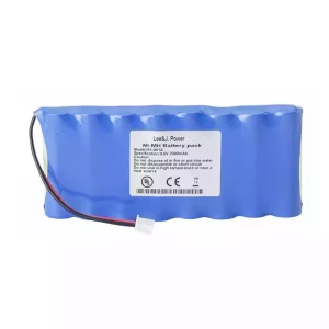 Bateria de repuesto para HUAXI HX-901A