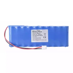 Bateria de repuesto para GP220AAH10BMXZ,Korea Bionet BM3 plus