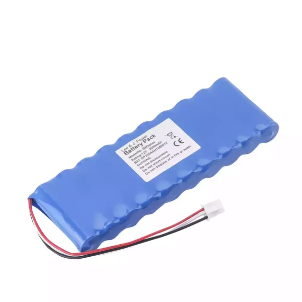 Bateria de repuesto para GP220AAH10BMXZ,Korea Bionet BM3 plus - Imagen 3