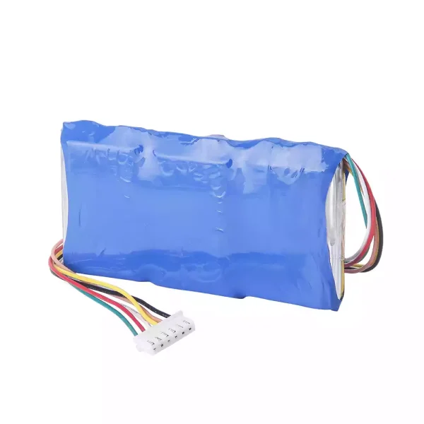 Bateria de repuesto para XLD1306-03,Aricon ECG-3D - Imagen 3