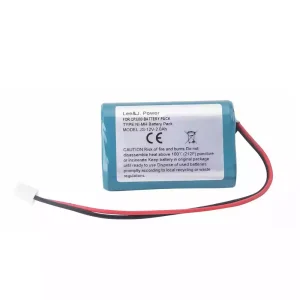 Bateria de repuesto para SLGO CP1100 CP2200 CP2100 TCI-2