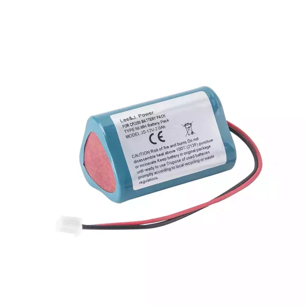 Bateria de repuesto para SLGO CP1100 CP2200 CP2100 TCI-2 - Imagen 2