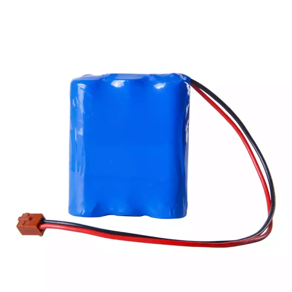Bateria de repuesto para Nikkiso PSK-01 - Imagen 2