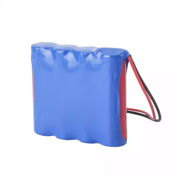 Bateria de repuesto para SLGO CP3100 JS-14.4V-2.6Ah - Imagen 3