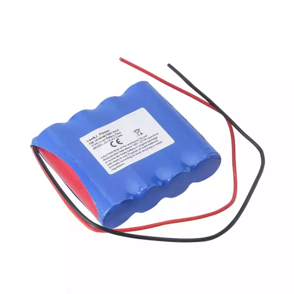 Bateria de repuesto para SLGO CP3100 JS-14.4V-2.6Ah - Imagen 4