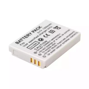 Bateria de repuesto para Pengyang NB-5L MedSun-V1